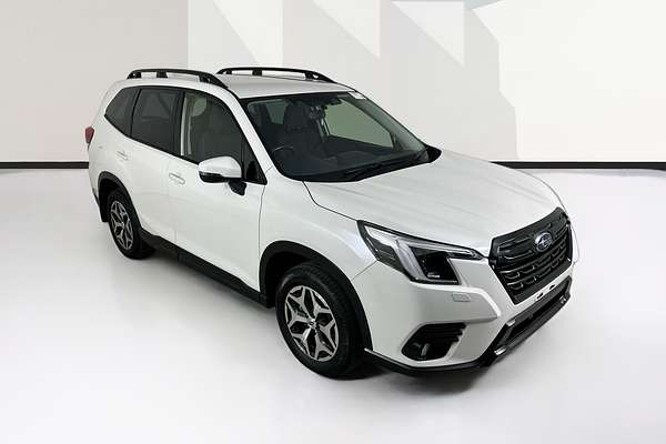 2023 Subaru FORESTER 2.5i (AWD) MY23
