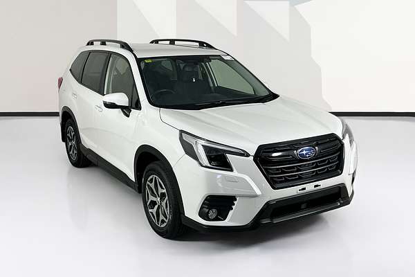 2023 Subaru FORESTER 2.5i (AWD) MY23