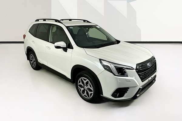 2023 Subaru FORESTER 2.5i (AWD) MY23