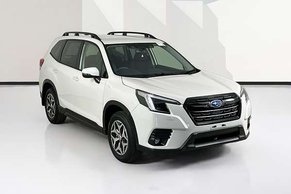 2024 Subaru FORESTER 2.5i (AWD) MY24