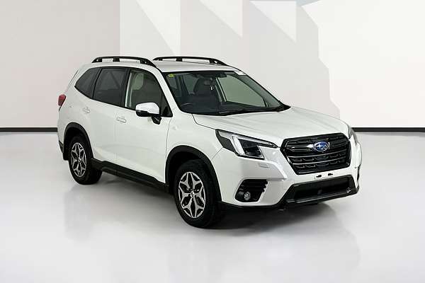 2023 Subaru FORESTER 2.5i (AWD) MY23