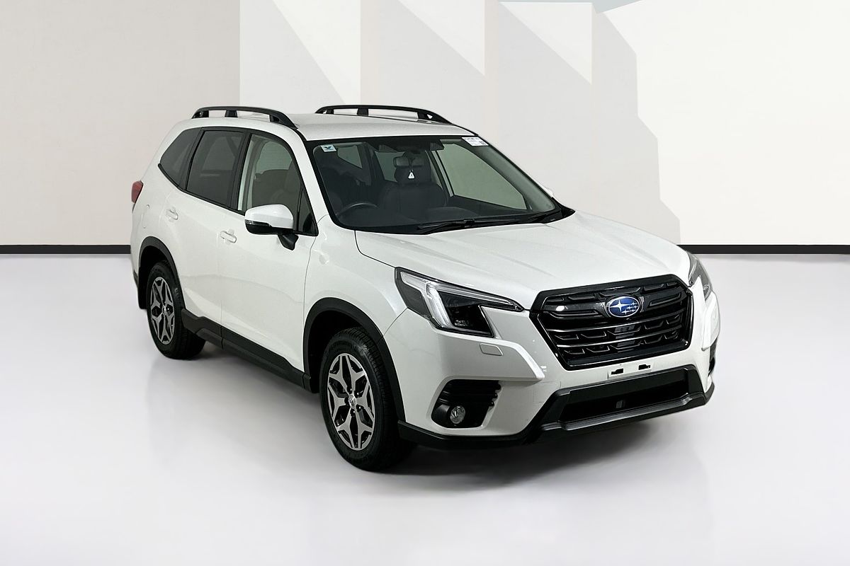 2023 Subaru FORESTER 2.5i (AWD) MY23