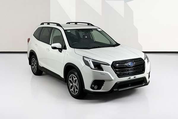 2023 Subaru FORESTER 2.5i (AWD) MY23