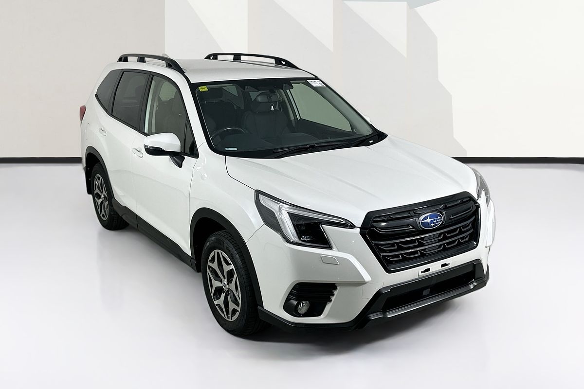 2023 Subaru FORESTER 2.5i (AWD) MY23