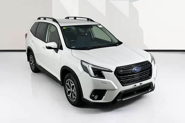 2023 Subaru FORESTER 2.5i (AWD) MY23