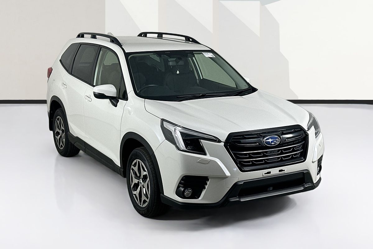 2023 Subaru FORESTER 2.5i (AWD) MY23