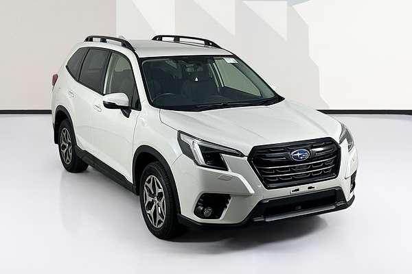 2023 Subaru FORESTER 2.5i (AWD) MY23