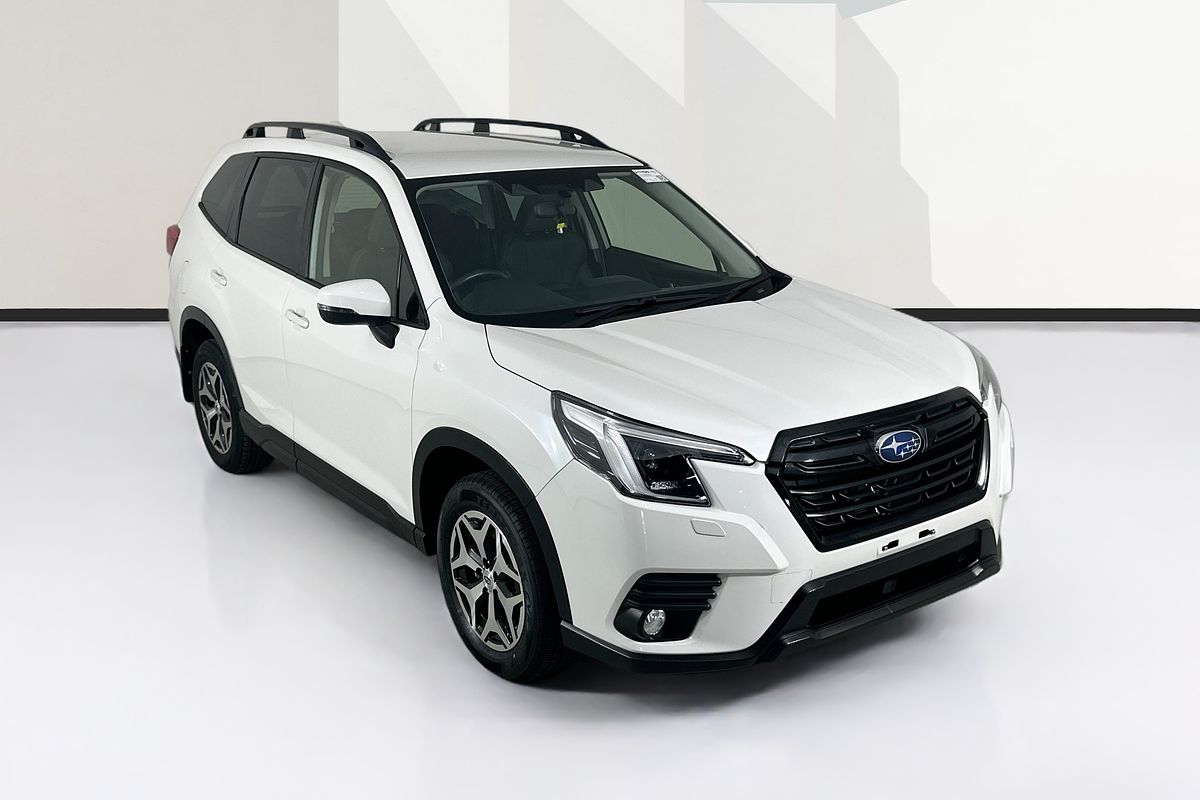 2023 Subaru FORESTER 2.5i (AWD) MY23