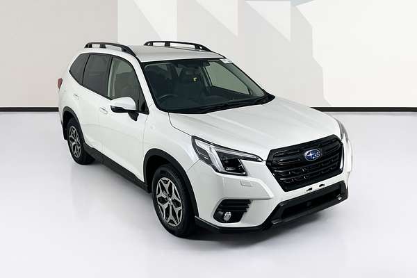 2023 Subaru FORESTER 2.5i (AWD) MY23
