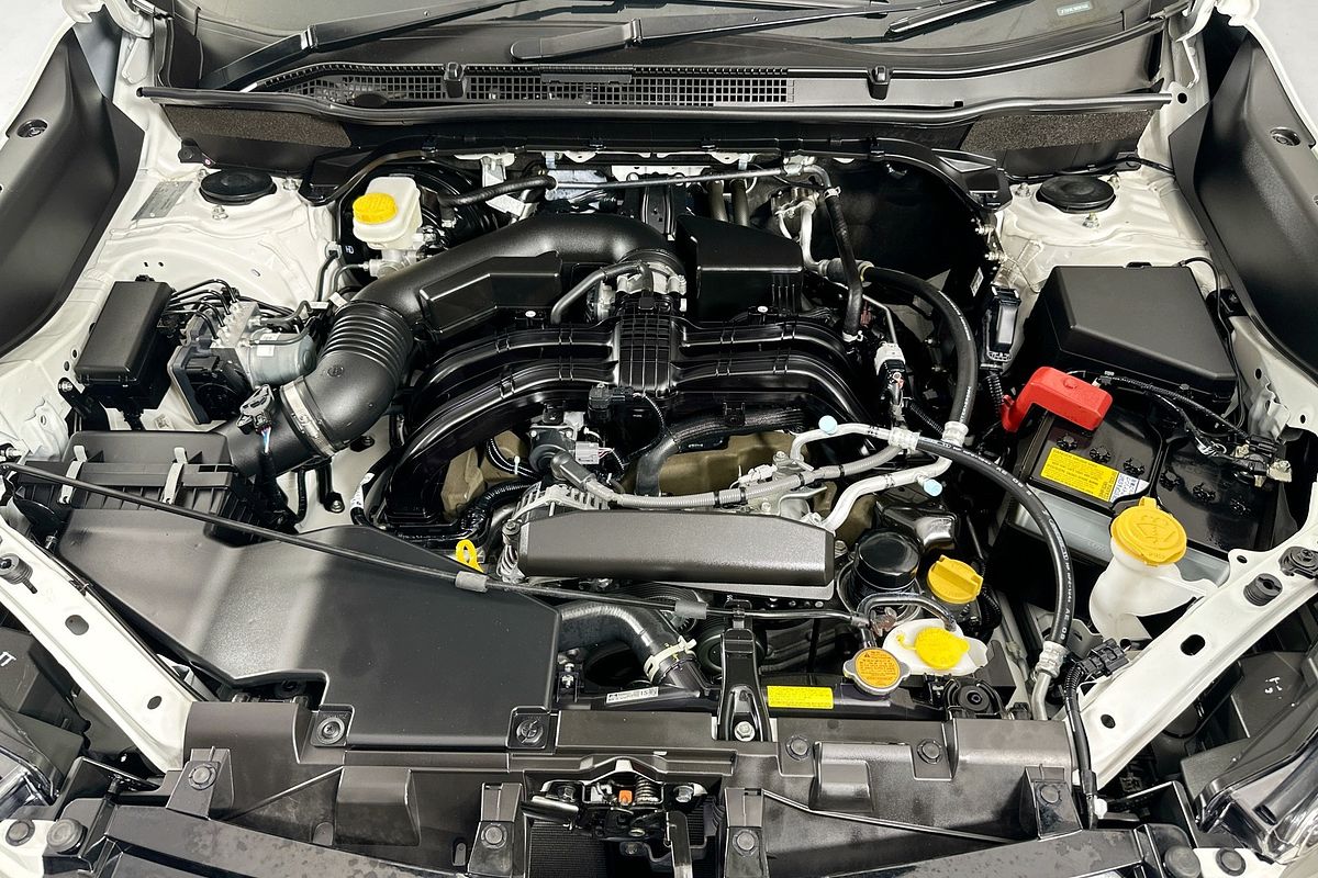 2021 Subaru FORESTER 2.5i-S (AWD) MY21