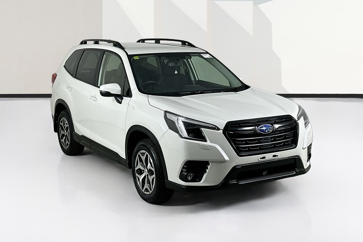 2024 Subaru FORESTER 2.5i (AWD) MY24