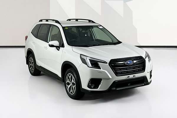 2024 Subaru FORESTER 2.5i (AWD) MY24