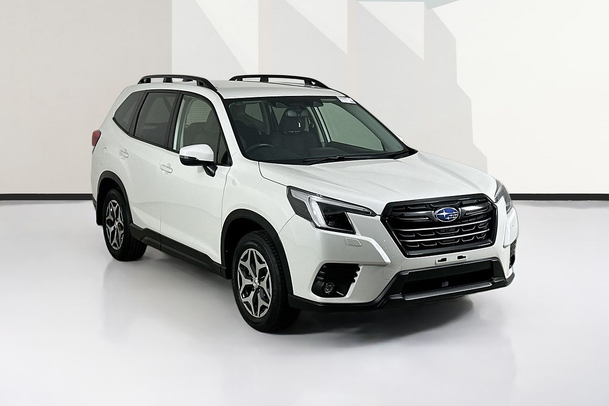 2024 Subaru FORESTER 2.5i (AWD) MY24