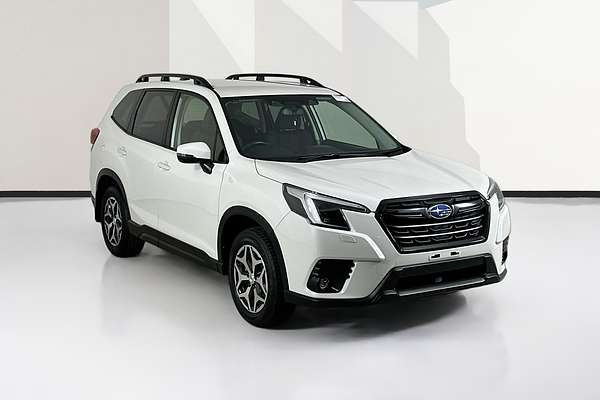 2024 Subaru FORESTER 2.5i (AWD) MY24