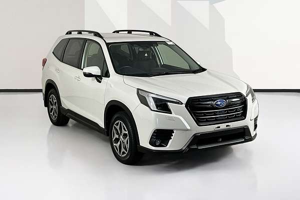 2024 Subaru FORESTER 2.5i (AWD) MY24