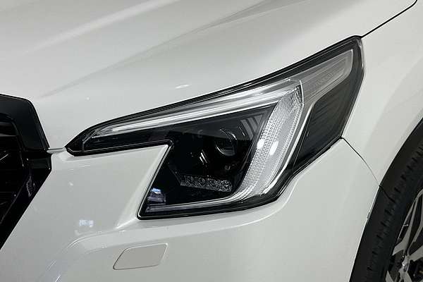 2023 Subaru FORESTER 2.5i (AWD) MY23