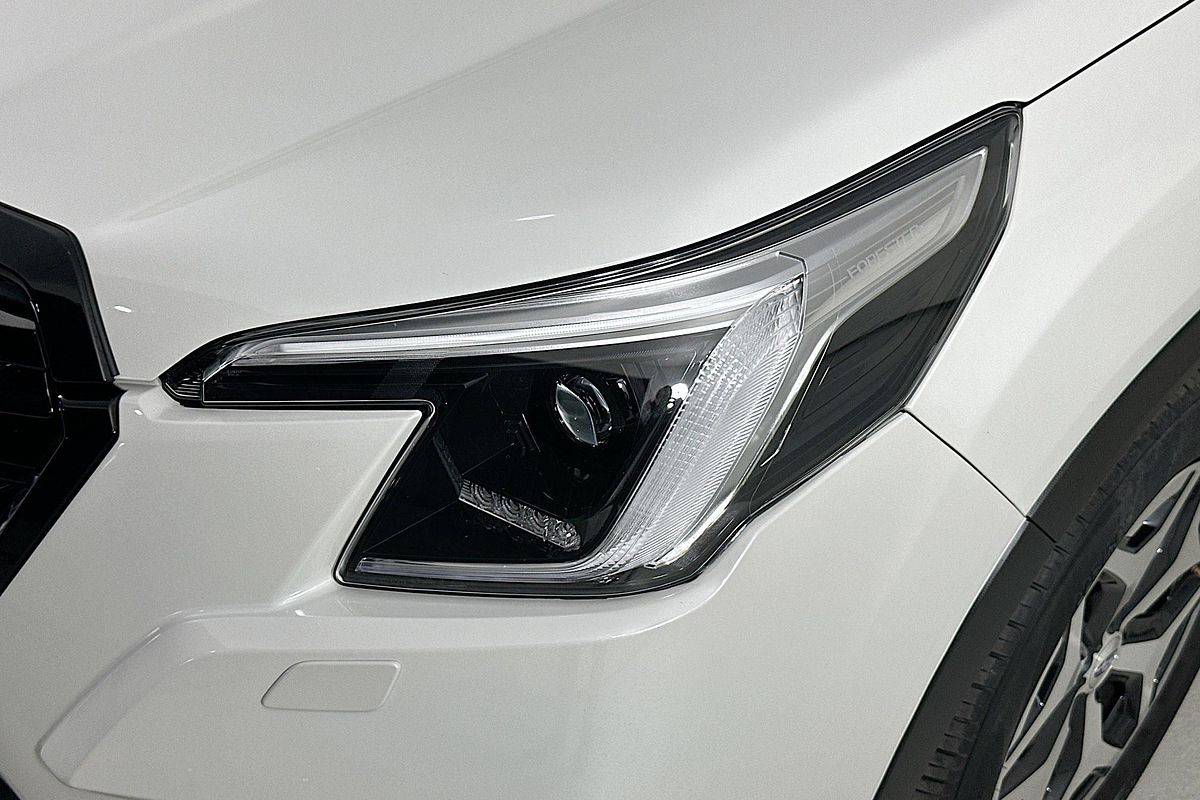 2023 Subaru FORESTER 2.5i (AWD) MY23