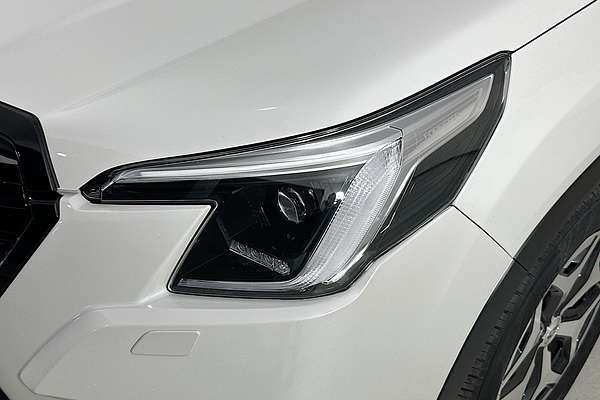 2023 Subaru FORESTER 2.5i (AWD) MY23