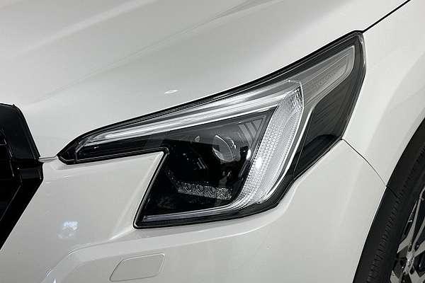 2023 Subaru FORESTER 2.5i (AWD) MY23