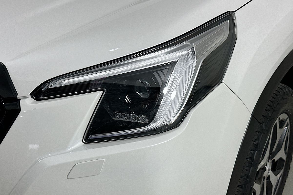 2023 Subaru FORESTER 2.5i (AWD) 50 YEARS EDITION MY23