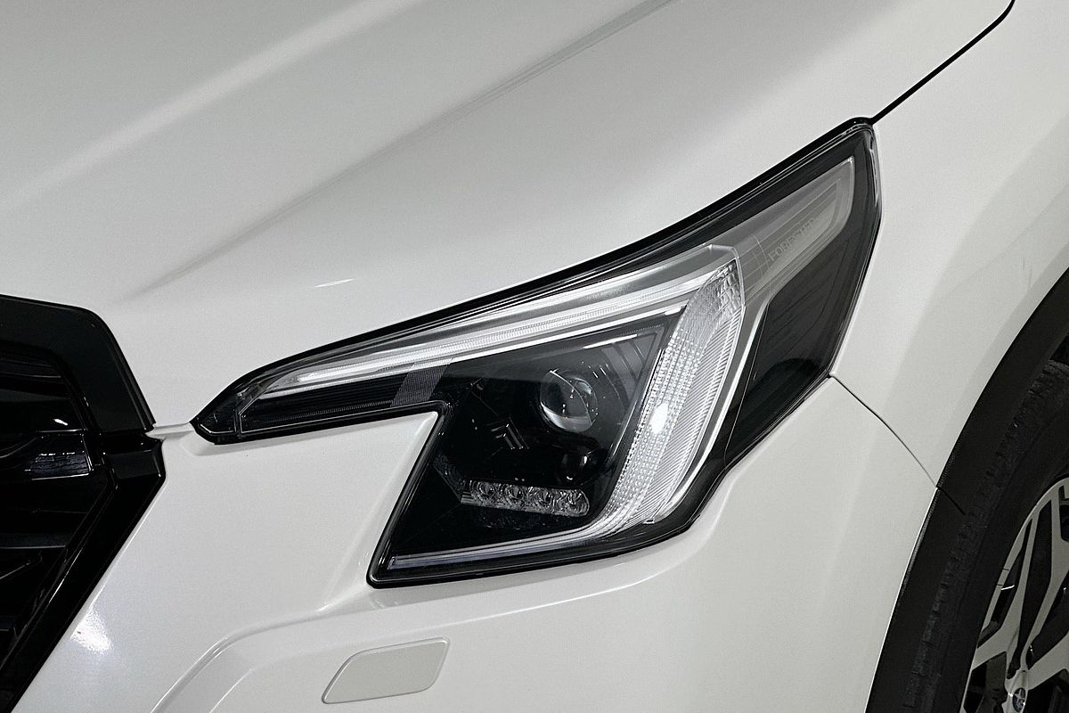 2023 Subaru FORESTER 2.5i (AWD) MY23