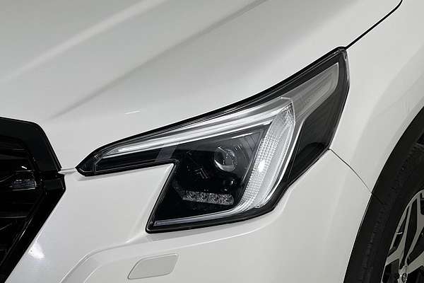 2023 Subaru FORESTER 2.5i (AWD) MY23