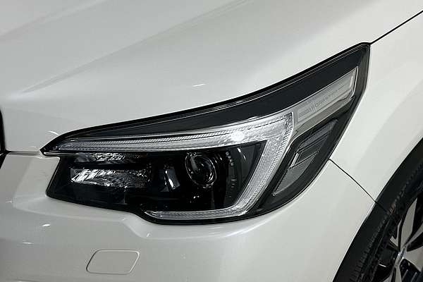 2020 Subaru FORESTER 2.5i-S (AWD) MY21