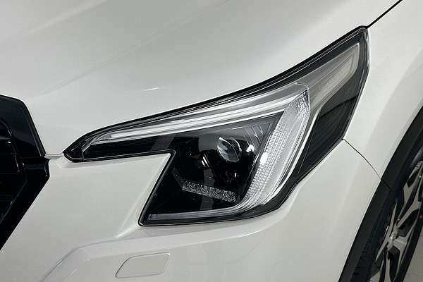 2023 Subaru FORESTER 2.5i (AWD) MY23