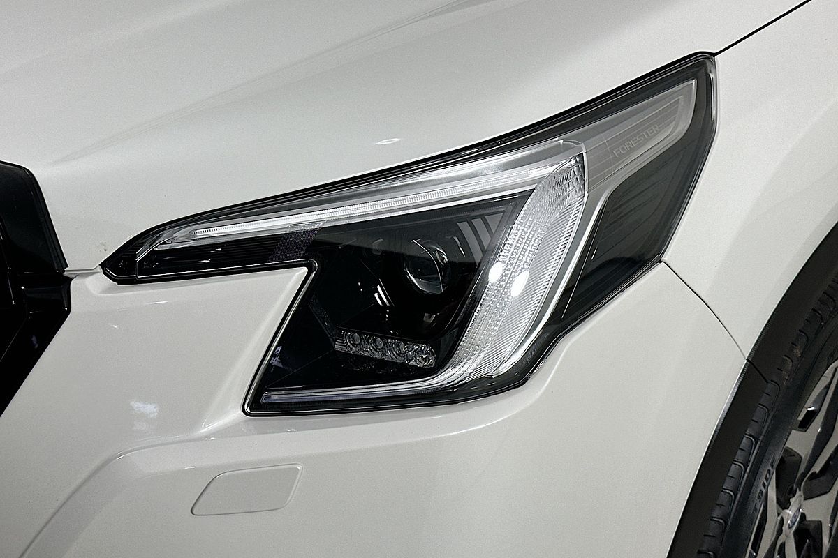 2024 Subaru FORESTER 2.5i (AWD) MY24