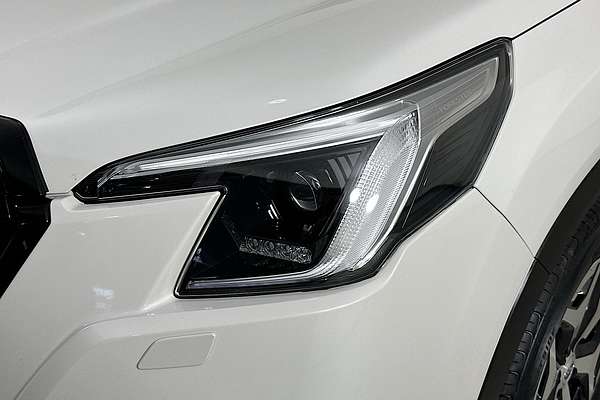 2024 Subaru FORESTER 2.5i (AWD) MY24