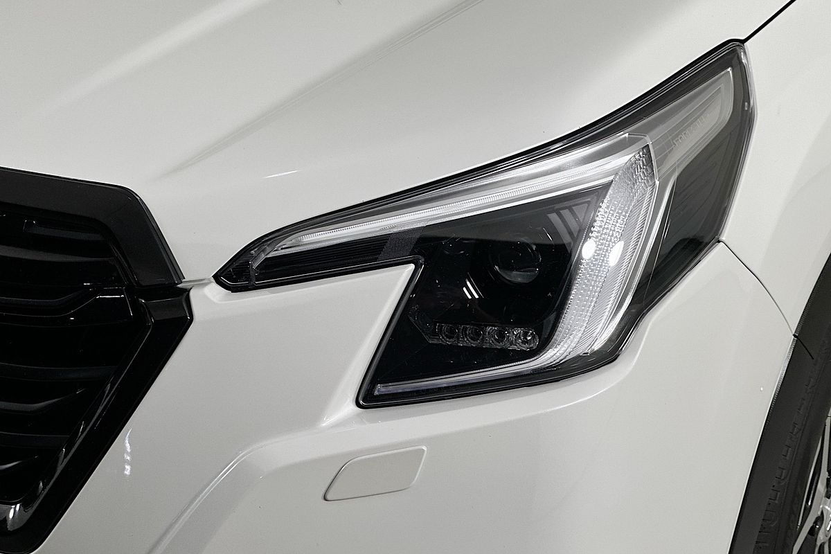 2024 Subaru FORESTER 2.5i (AWD) MY24