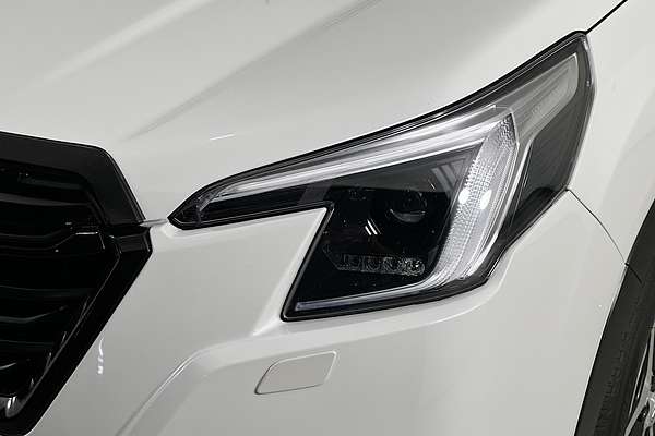 2024 Subaru FORESTER 2.5i (AWD) MY24