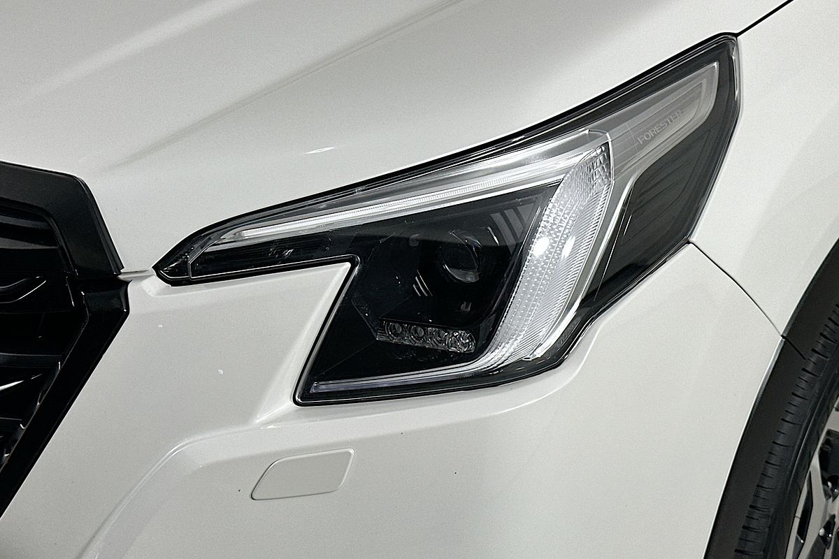 2024 Subaru FORESTER 2.5i (AWD) MY24