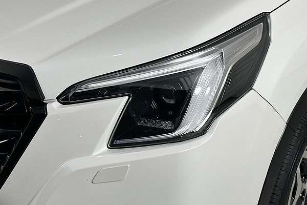 2024 Subaru FORESTER 2.5i (AWD) MY24