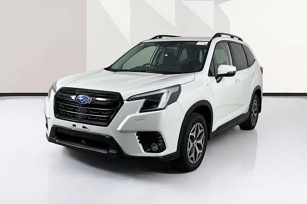 2023 Subaru FORESTER 2.5i (AWD) MY23