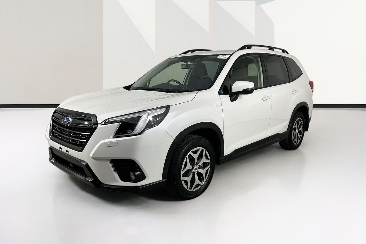 2023 Subaru FORESTER 2.5i (AWD) MY23