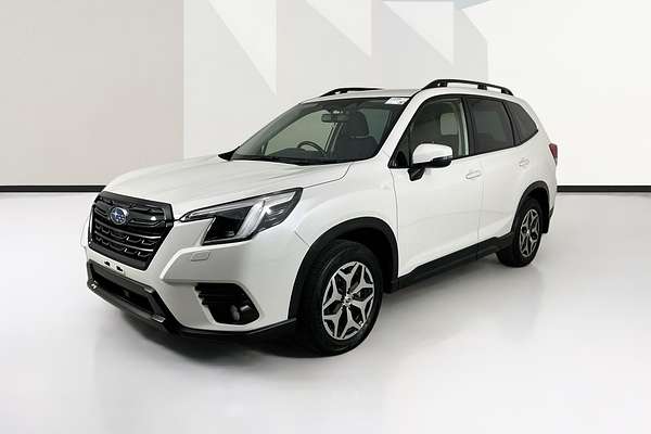 2023 Subaru FORESTER 2.5i (AWD) MY23