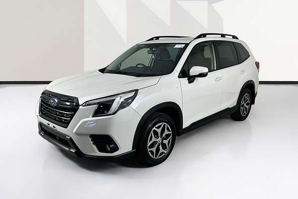 2023 Subaru FORESTER 2.5i (AWD) MY23