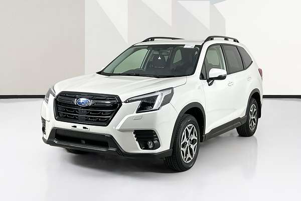 2024 Subaru FORESTER 2.5i (AWD) MY24