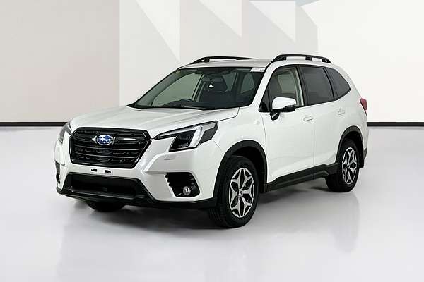 2023 Subaru FORESTER 2.5i (AWD) MY23