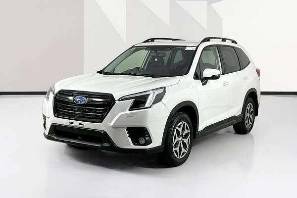 2023 Subaru FORESTER 2.5i (AWD) MY23