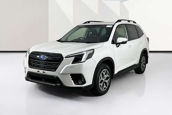 2023 Subaru FORESTER 2.5i (AWD) MY23