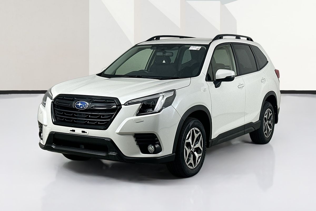 2023 Subaru FORESTER 2.5i (AWD) MY23
