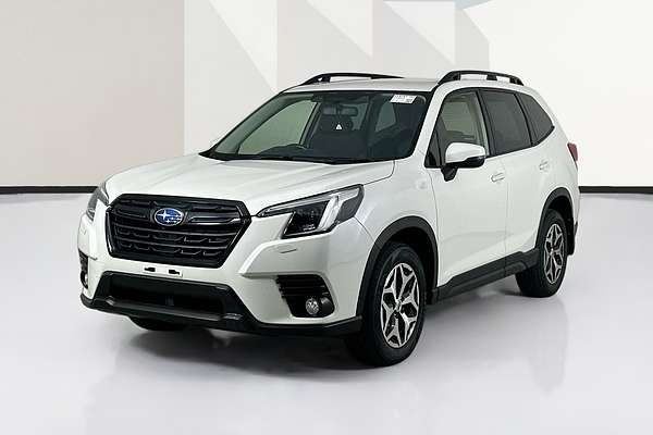 2023 Subaru FORESTER 2.5i (AWD) MY23