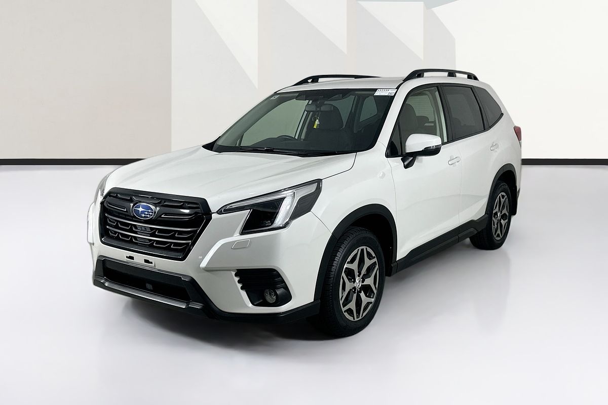 2024 Subaru FORESTER 2.5i (AWD) MY24