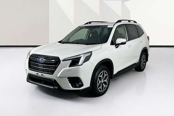 2024 Subaru FORESTER 2.5i (AWD) MY24