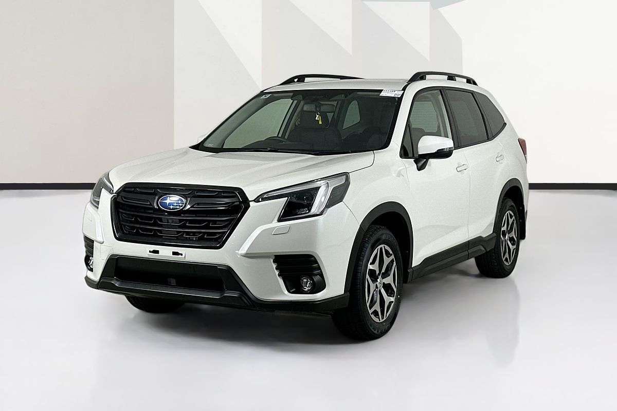 2023 Subaru FORESTER 2.5i (AWD) MY23