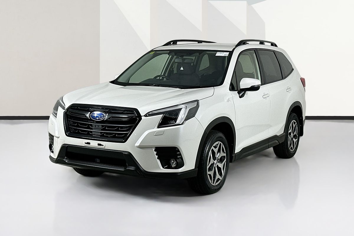 2024 Subaru FORESTER 2.5i (AWD) MY24