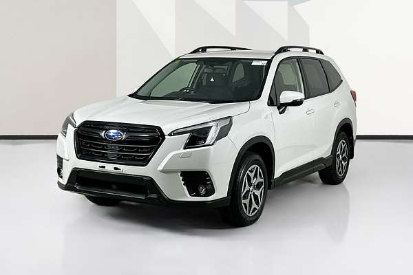 2024 Subaru FORESTER 2.5i (AWD) MY24