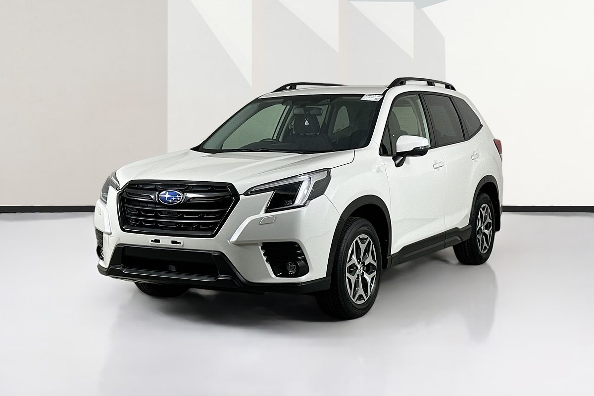 2024 Subaru FORESTER 2.5i (AWD) MY24